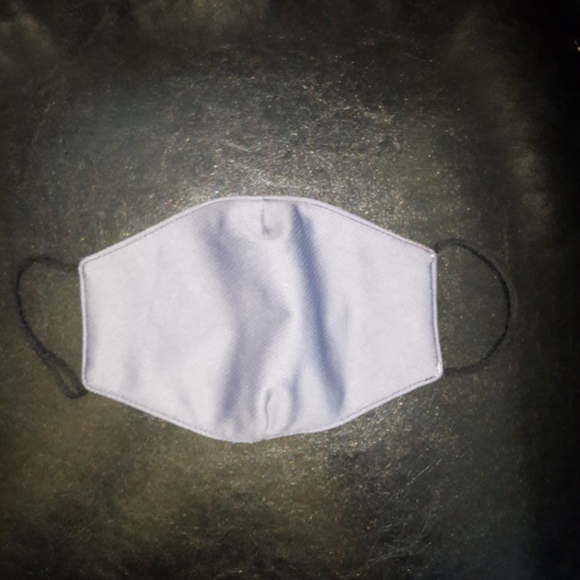 💜NEW Los Angeles Lakers Face Mask💜 - Picture 5 of 6